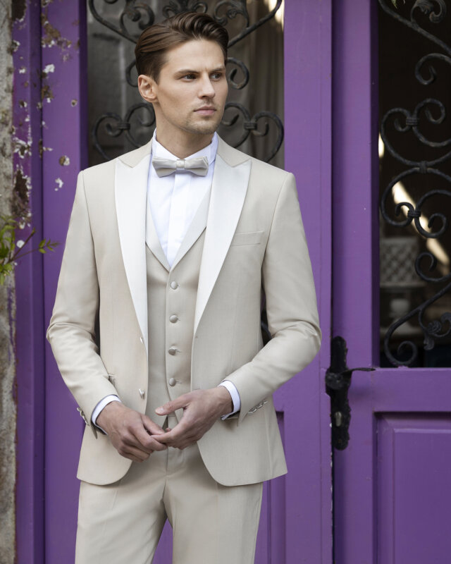König&Sons Anzüge Boss Hochzeitshaus Winsen Luhe moderne Anzüge Style 007 (2)
