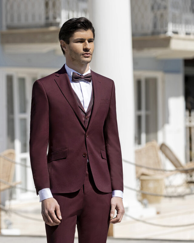 König&Sons Anzüge Boss Hochzeitshaus Winsen Luhe moderne Anzüge Style 010 (2)