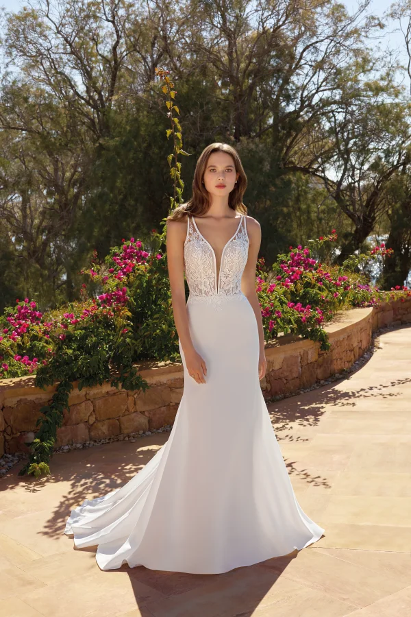 Oreasposa Style#24042