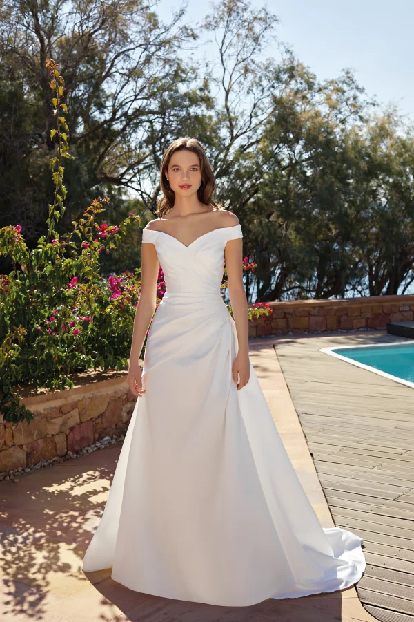 Oreasposa Style#24043