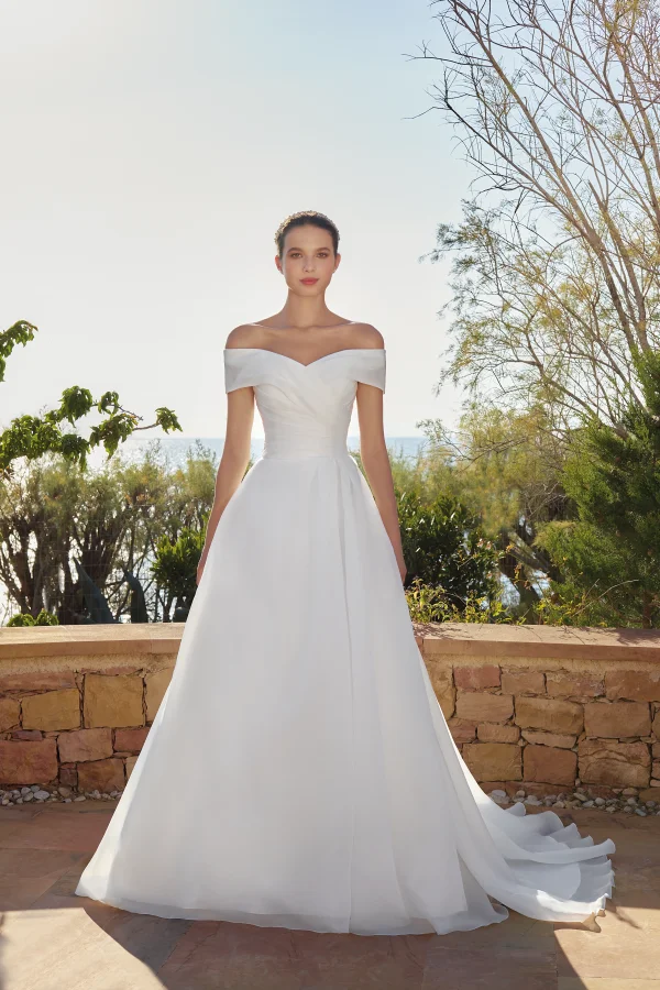 Oreasposa Style#24045