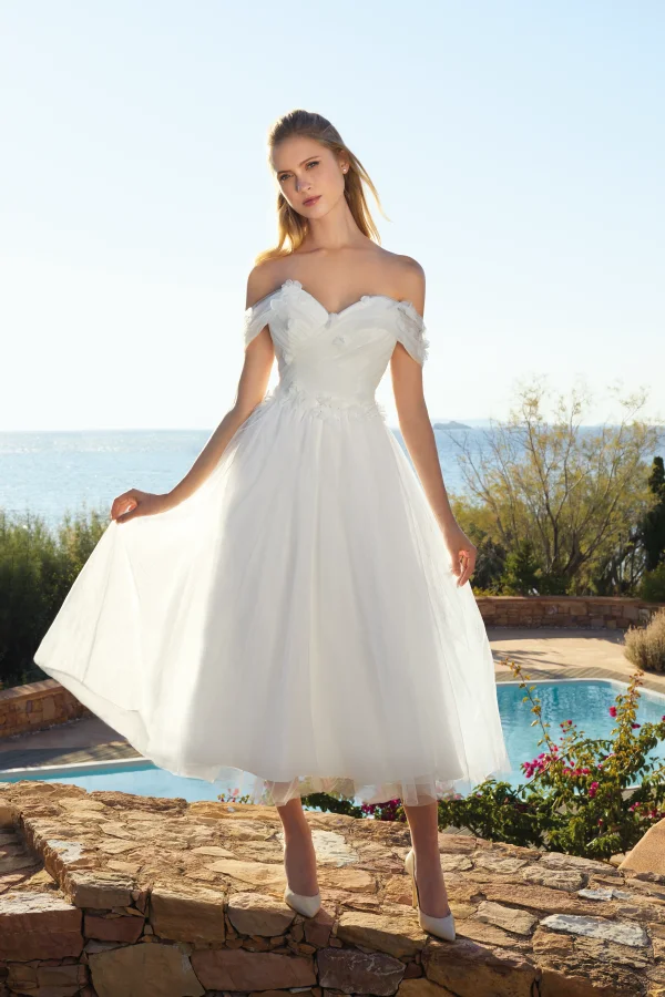 Oreasposa Style#24048