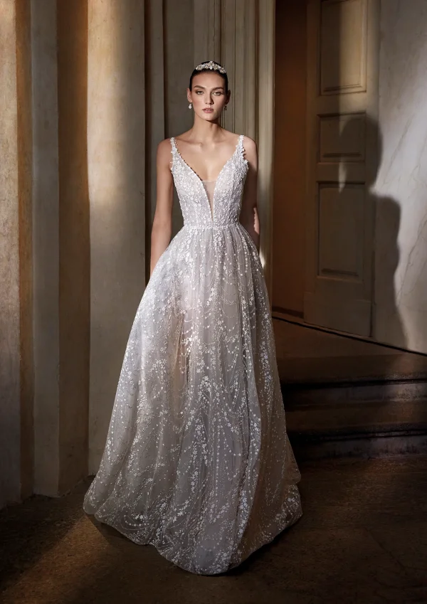 Pronovias Style#24263