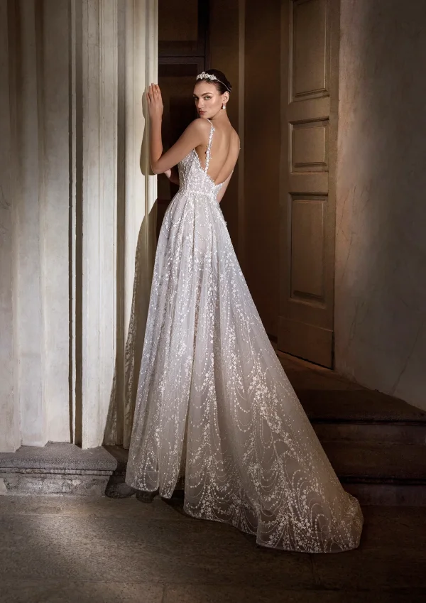 Pronovias Style#24263 – Bild 2