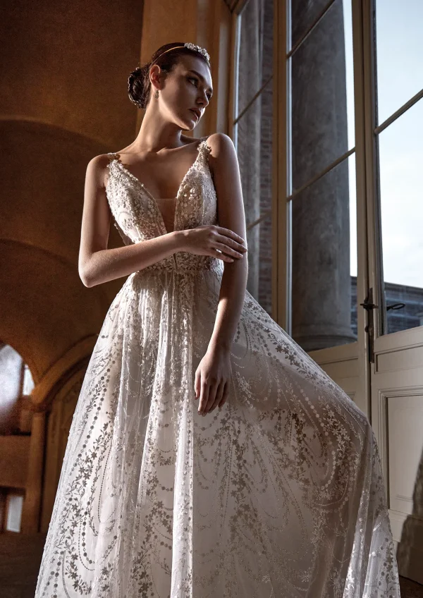 Pronovias Style#24263 – Bild 3
