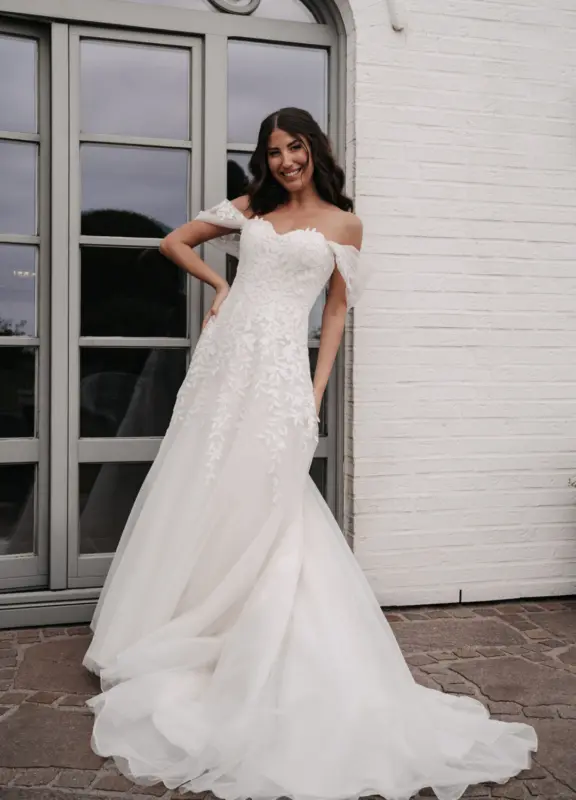 Lohrengel Curvy Brautkleider bis Größe 62 in Winsen Luhe bei Hamburg (1)