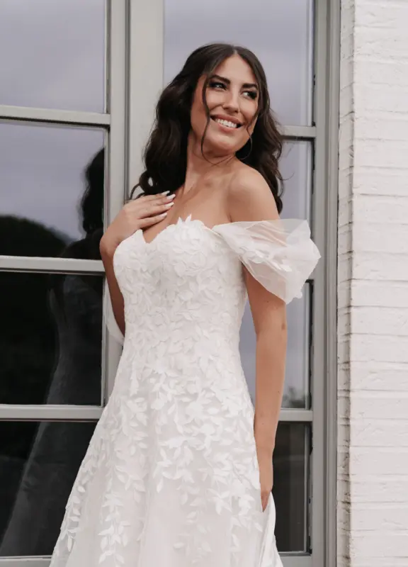 Lohrengel Curvy Brautkleider bis Größe 62 in Winsen Luhe bei Hamburg (2)