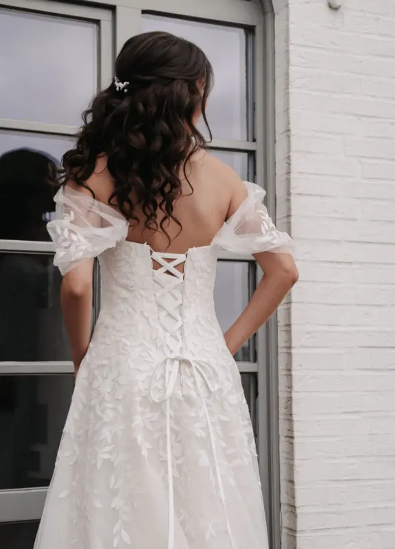 Lohrengel Curvy Brautkleider bis Größe 62 in Winsen Luhe bei Hamburg (3)