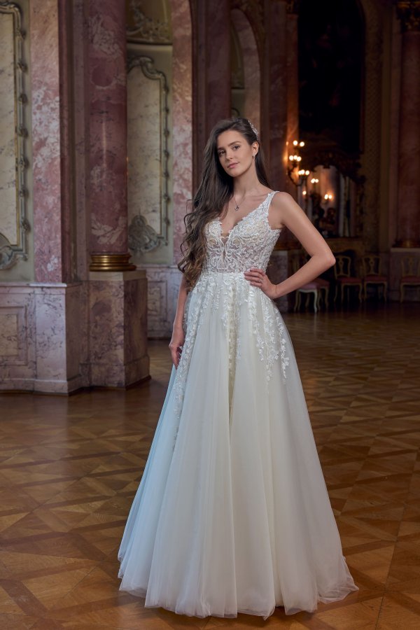 Miss Germany Style#23191