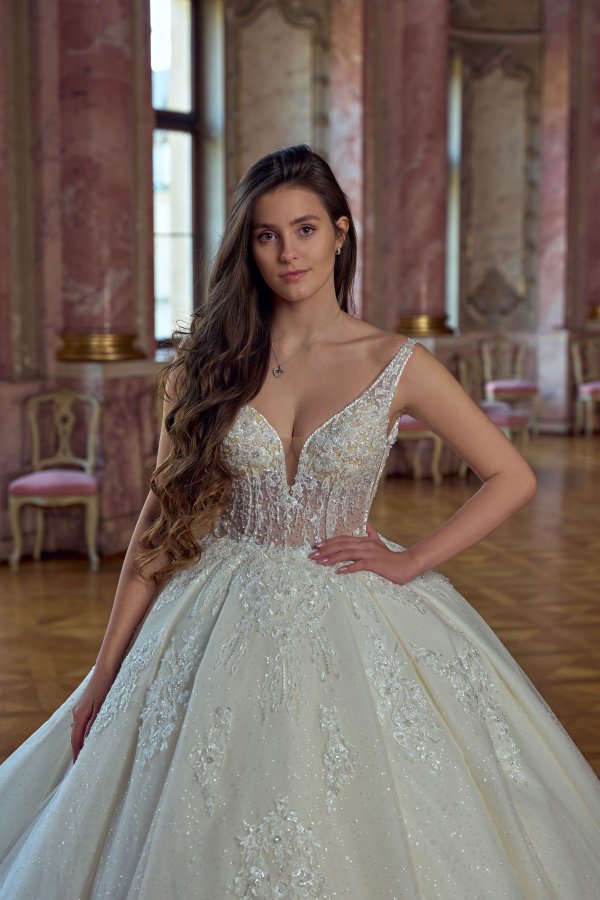 Miss Germany Style#231206 – Bild 3
