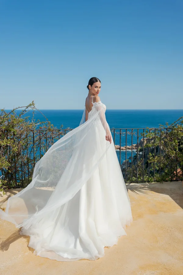 Miss Beautiful Bride Style#24159 – Bild 2
