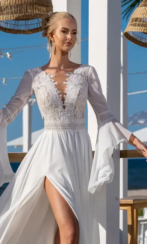 MS Moda Columnine Brautkleider in Winsen Luhe bei Lüneburg