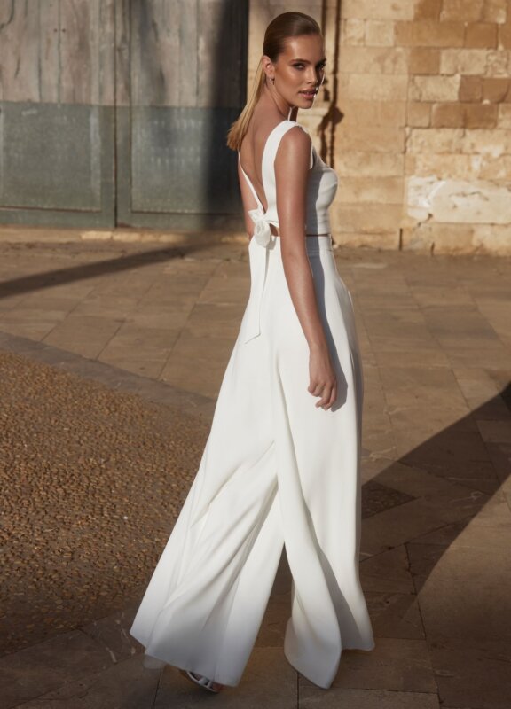 Mix und Match Hose (2)