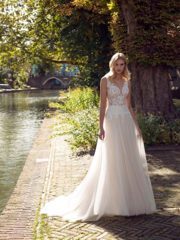 Modeca Style#21002