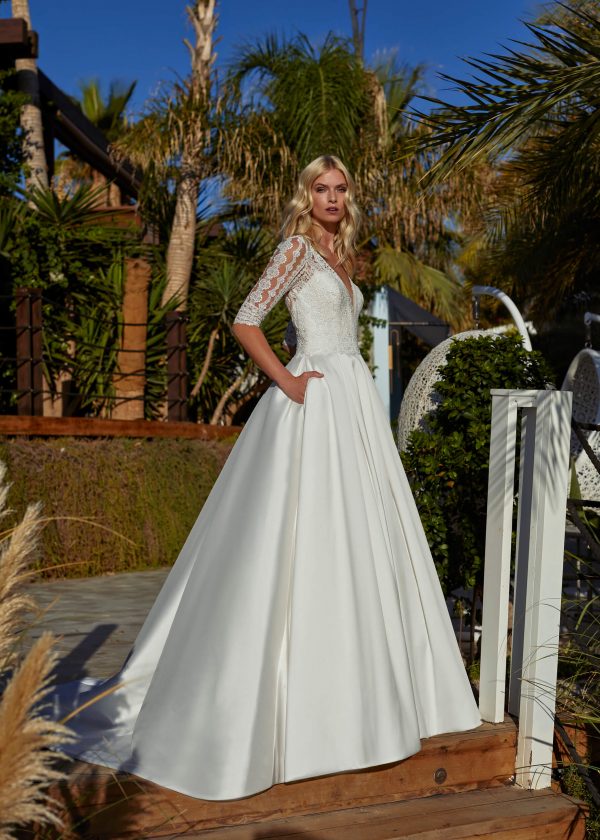 Modeca Style#22025