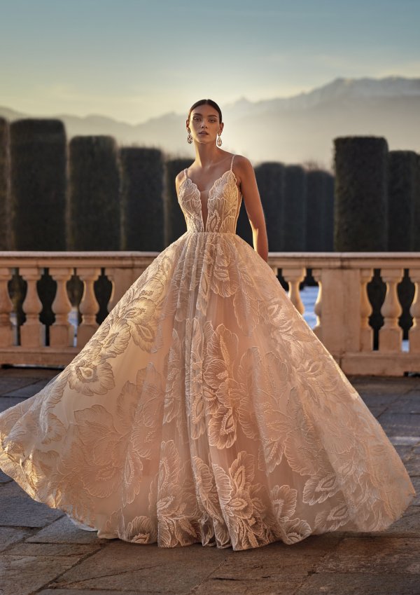 Pronovias Style#23068 – Bild 3
