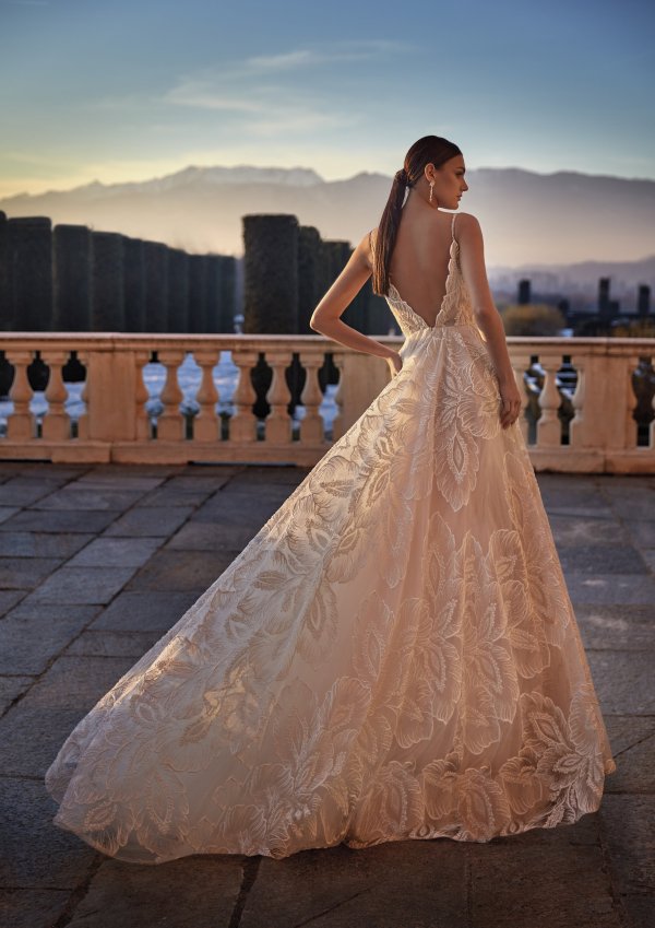Pronovias Style#23068 – Bild 2
