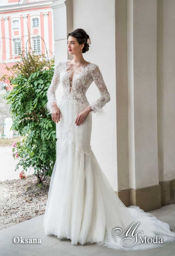 Ms Moda Style#20218
