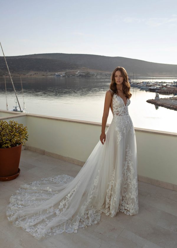 Le Papillion Style#22031