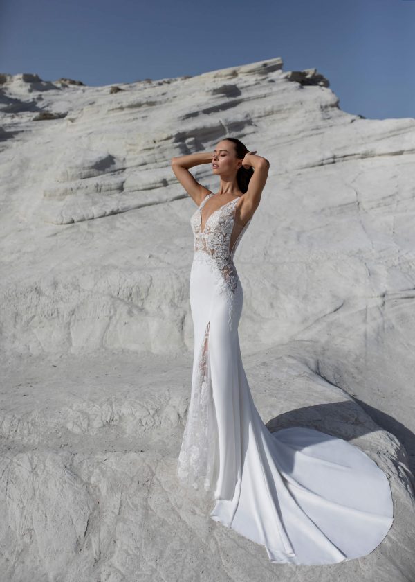 Le Papillion Style#22033