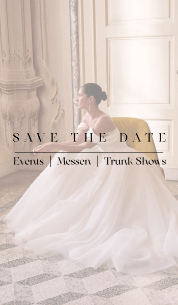 Save The Date Boss Hochzeitshaus Messen und Events