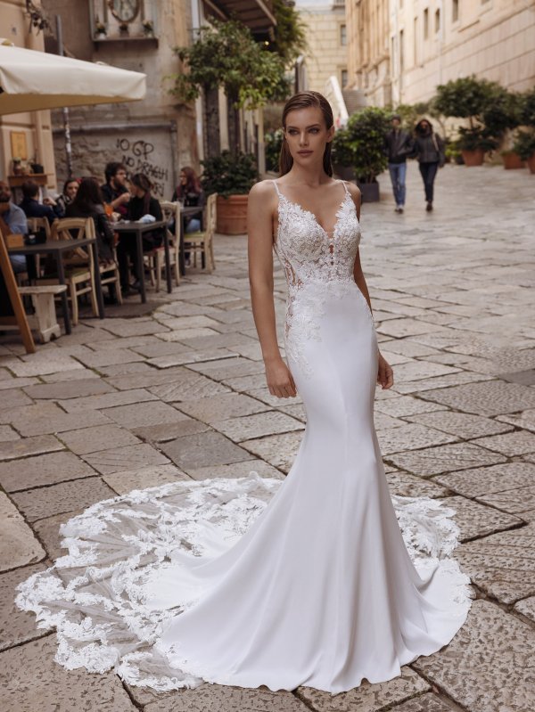 Le Papillon Style#23073