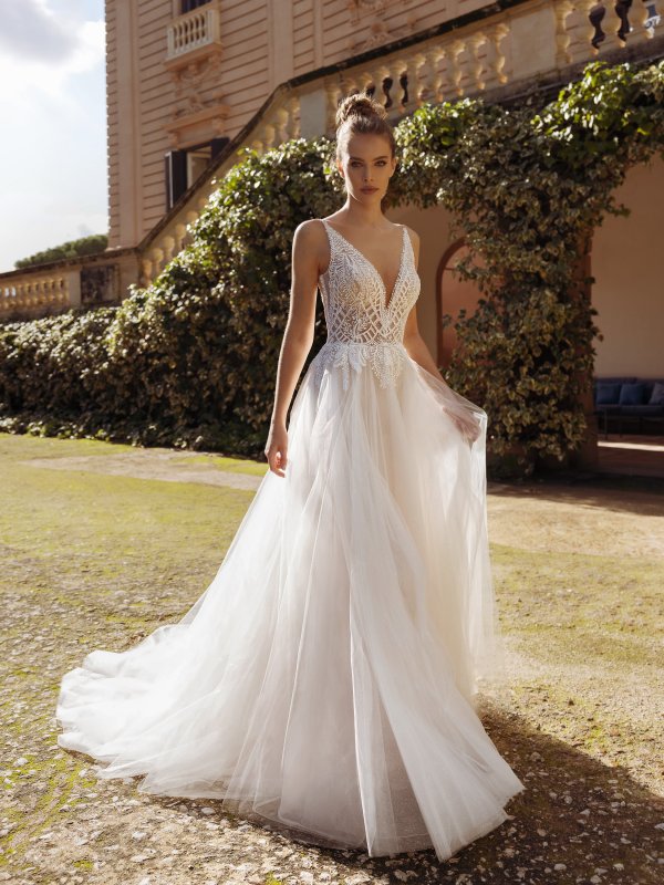 Le Papillion Style#23078