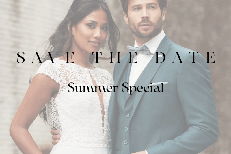 Summer Special Boss Hochzeitshaus