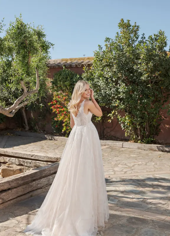 Umstandsbrautkleider Boss Hochzeitshaus in Lüneburg (3)