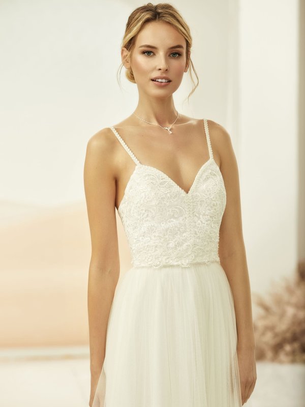 Spitzen Top Style#mix24035