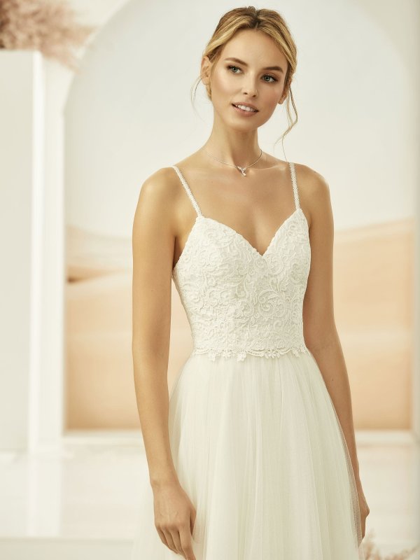 Spitzen Top Style#mix24034