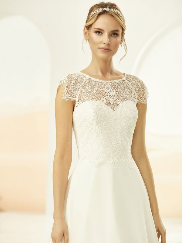 Spitzen Top Style#mix24036