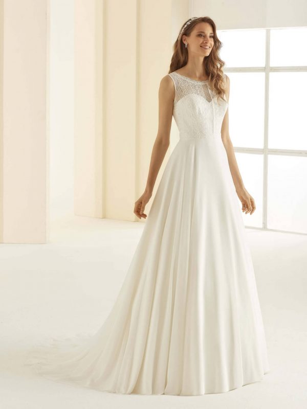 Bianco Evento Style#20203