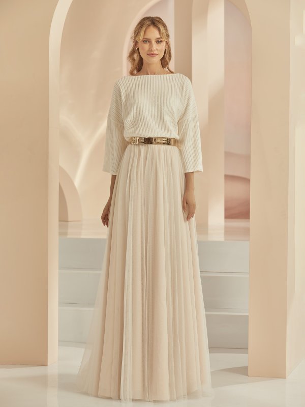 Boss Wedding Collection Style#mix24018