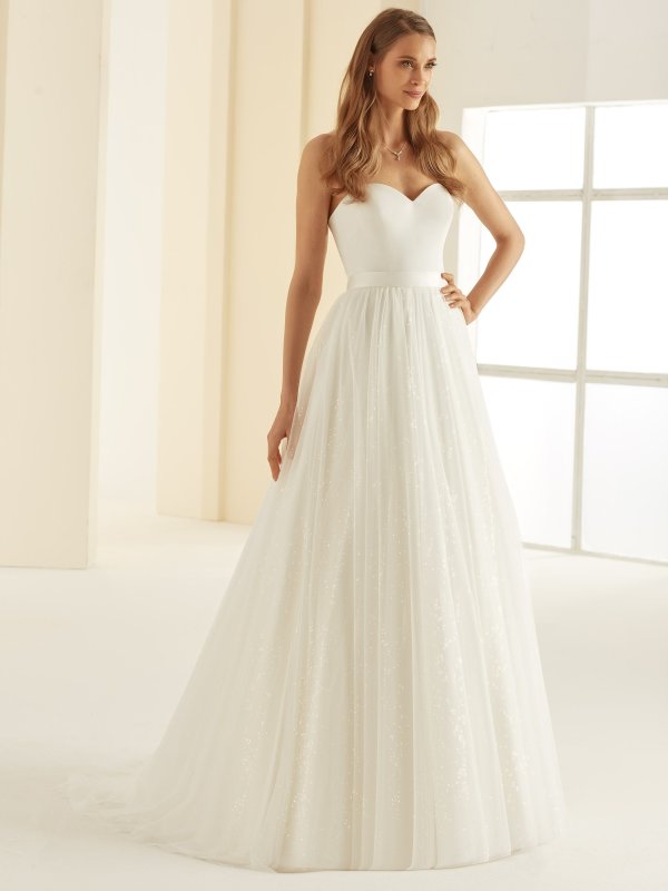 Boss Wedding Collection Style#mix24027