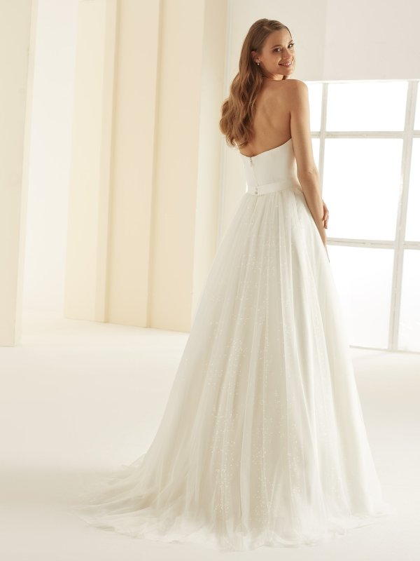 Boss Wedding Collection Style#mix24027 – Bild 2