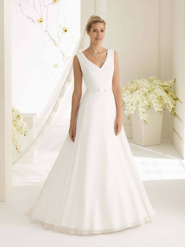 Bianco Evento Style#19039