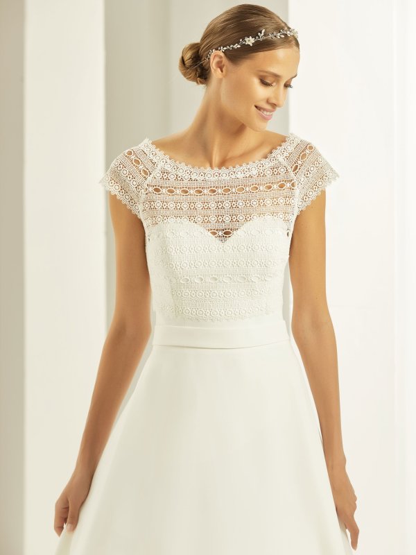 Spitzen Top Style#mix24039