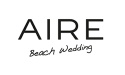 Aire Beach Wedding