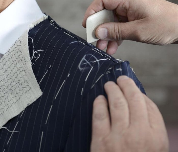 Boss Hochzeitshaus Winsen Luhe Wedding Atelier Schneiderei für Braut und Bräutitgam