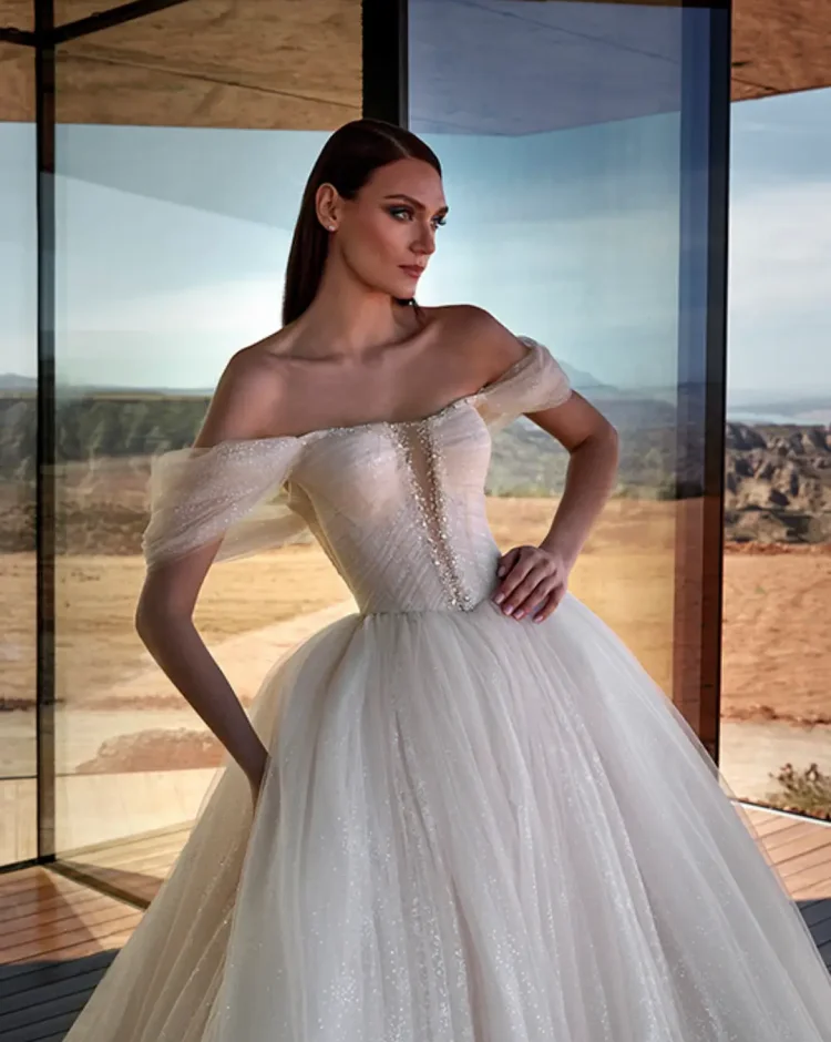 Boss Hochzeithaus Winsen Luhe Brautkleider Bremen Hamburg Lüneburg Hannover Lübeck Harburg Pronovias Stardust Niedersachsen (2)