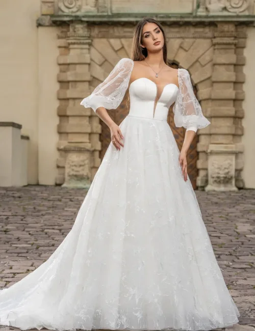 Boss Hochzeithaus Winsen Luhe Brautkleider Bremen Hamburg Lüneburg Hannover Stade Lübeck Buxtehude MsModa Brautkleider Casey Niedersachsen (1)