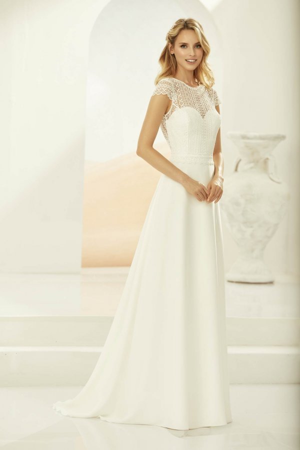 Bianco Evento Style#19089