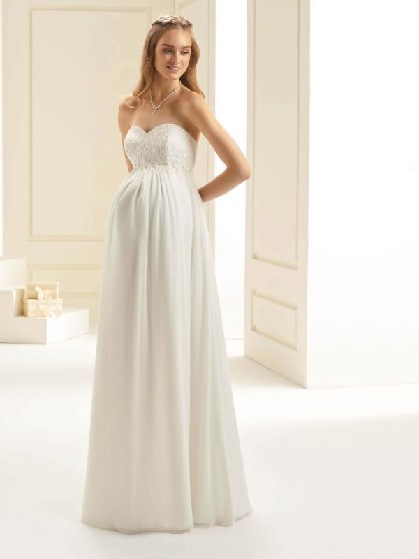 Bianco Evento Style#19043