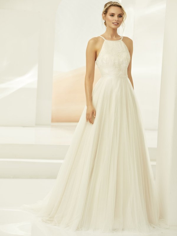 Bianco Evento Style#19089
