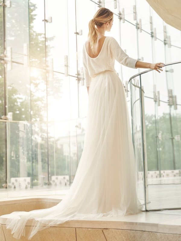 Boss Wedding Collection Style#mix24024 – Bild 2