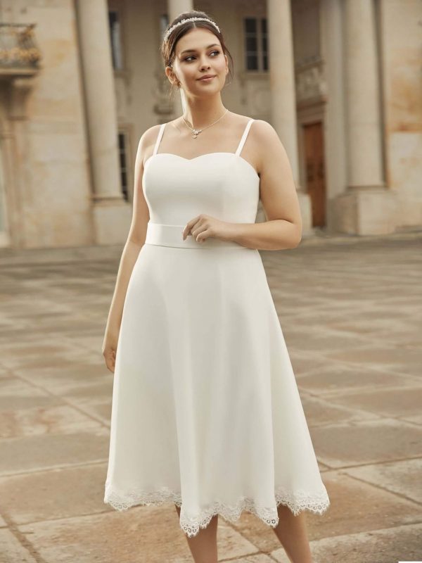 Bianco Evento Style#19040