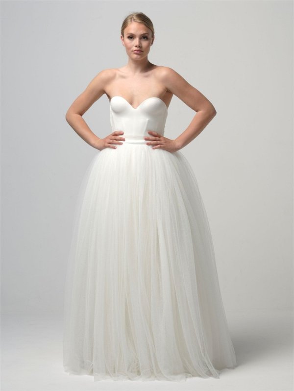 Boss Wedding Collection#mix24016 – Bild 2