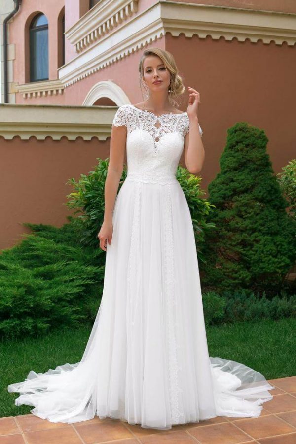 Angela Bianca Style#21049
